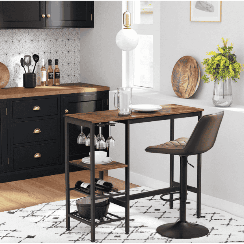 Барный стол Leobert Taor в стиле Loft