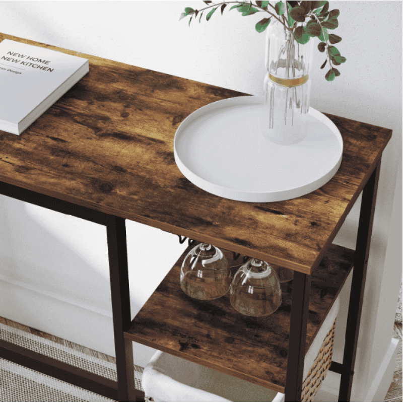 Барный стол Leobert Taor в стиле Loft