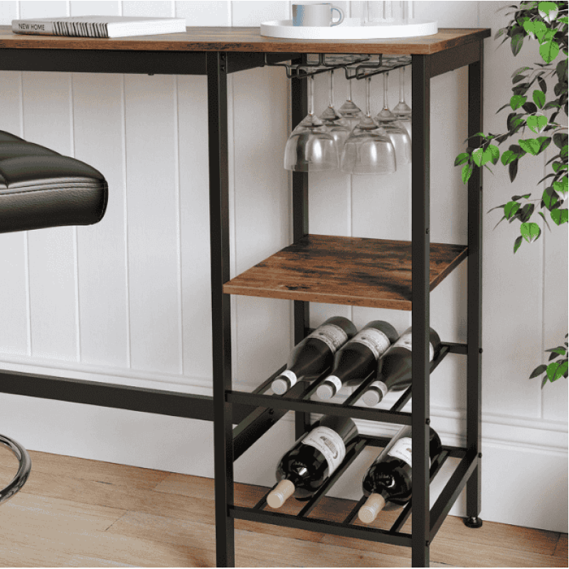 Барный стол Leobert Taor в стиле Loft