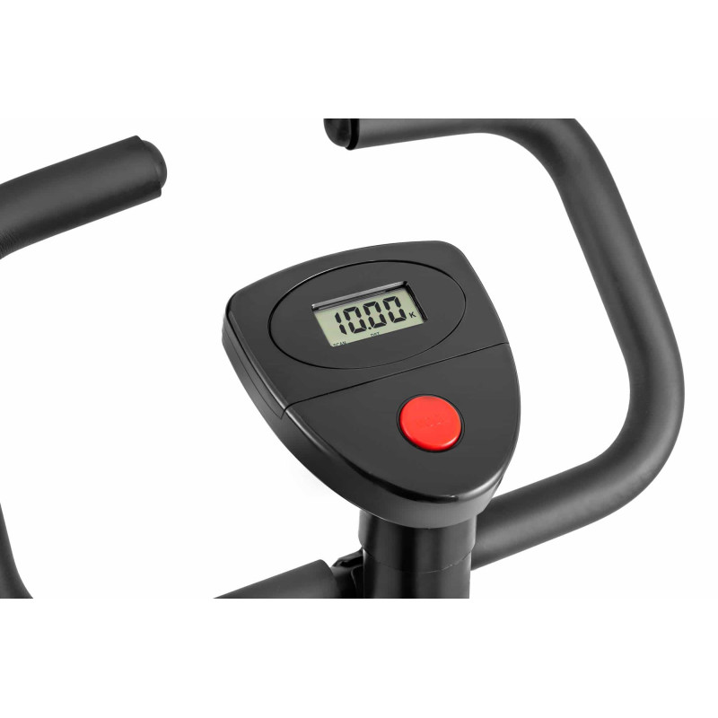 Велотренажер Hop-Sport HS-010H Rio салатовый