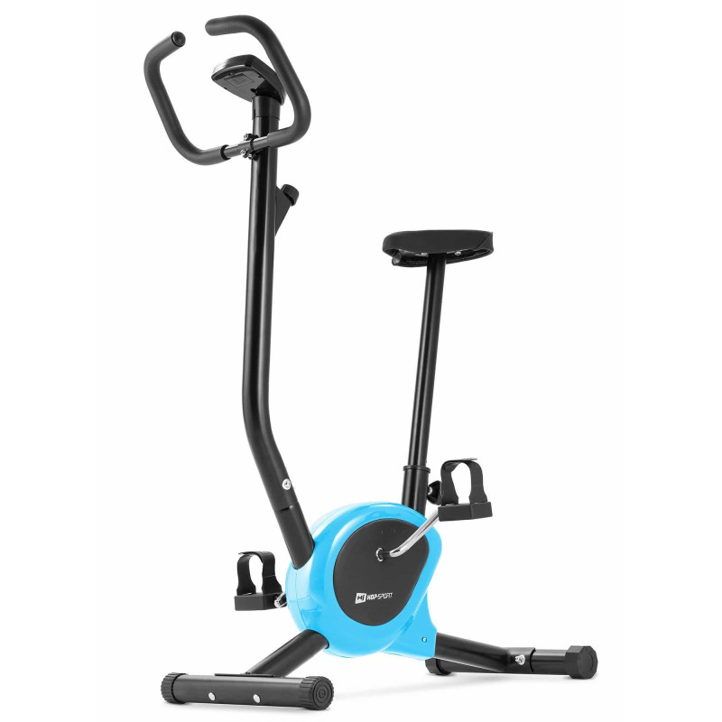 Велотренажер Hop-Sport 010H Rio Turquoise
