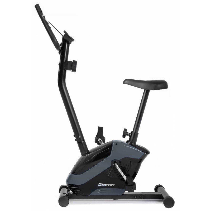 Велотренажер Hop-Sport 045H EOS Gray