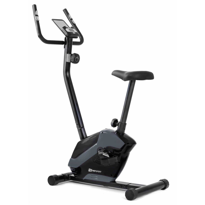 Велотренажер Hop-Sport 045H EOS Gray