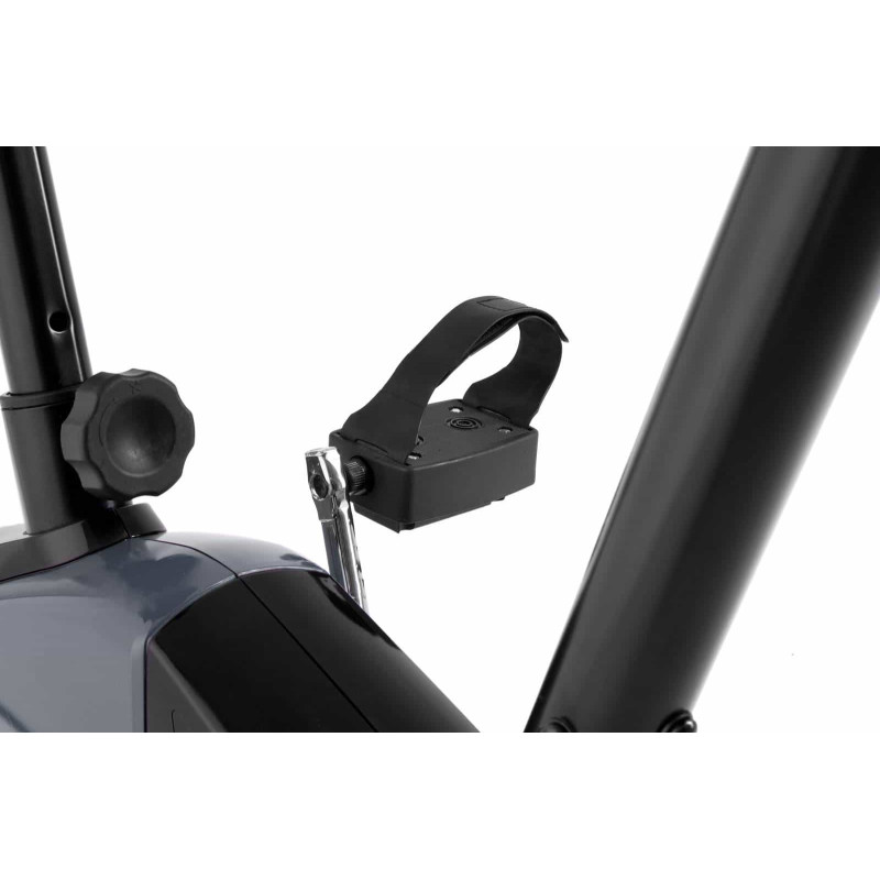 Велотренажер Hop-Sport 045H EOS Gray