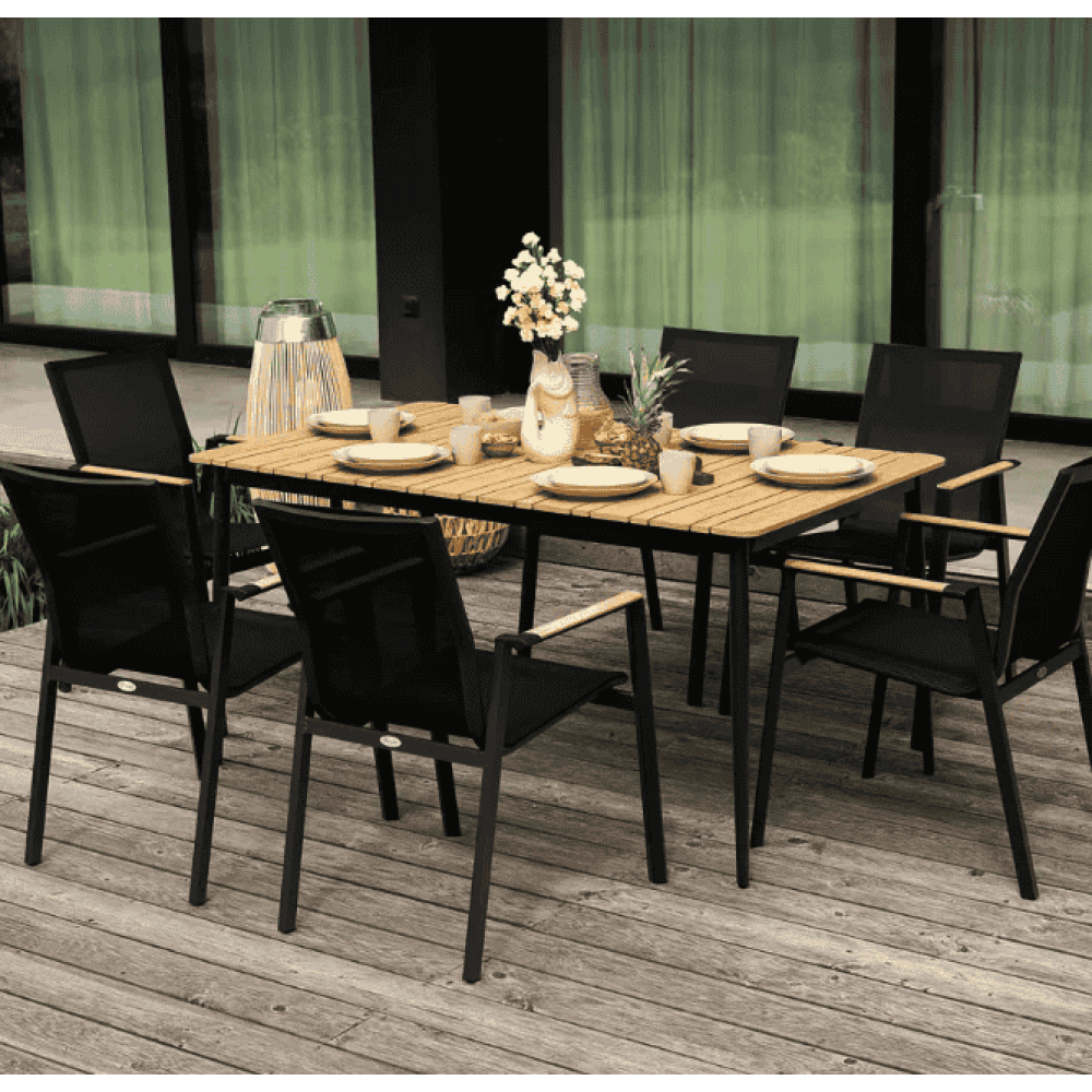 Стол Di Volio Nardo 150см бежевый