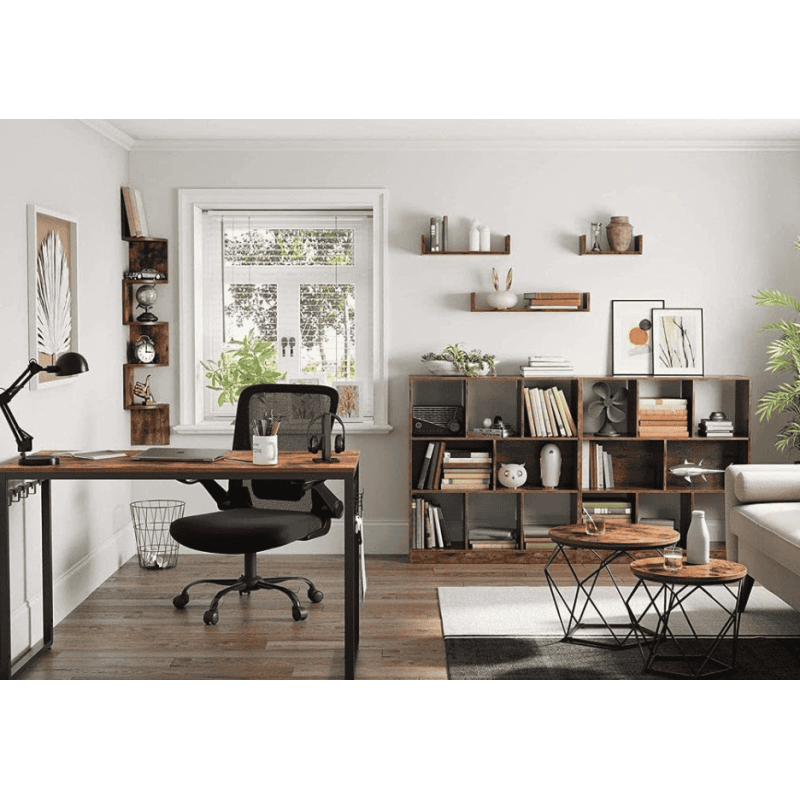 Комплект з 2 журнальних столиків Leobert Watson в стилі Loft