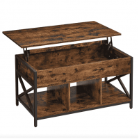 Стол трансформер Leobert Elias в стиле Loft