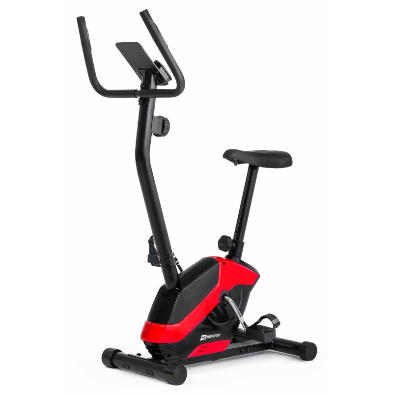 Велотренажер Hop-Sport 045H EOS Red
