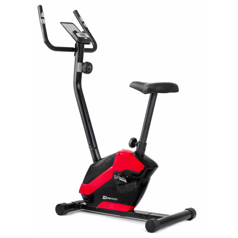 Велотренажер Hop-Sport 045H EOS Red