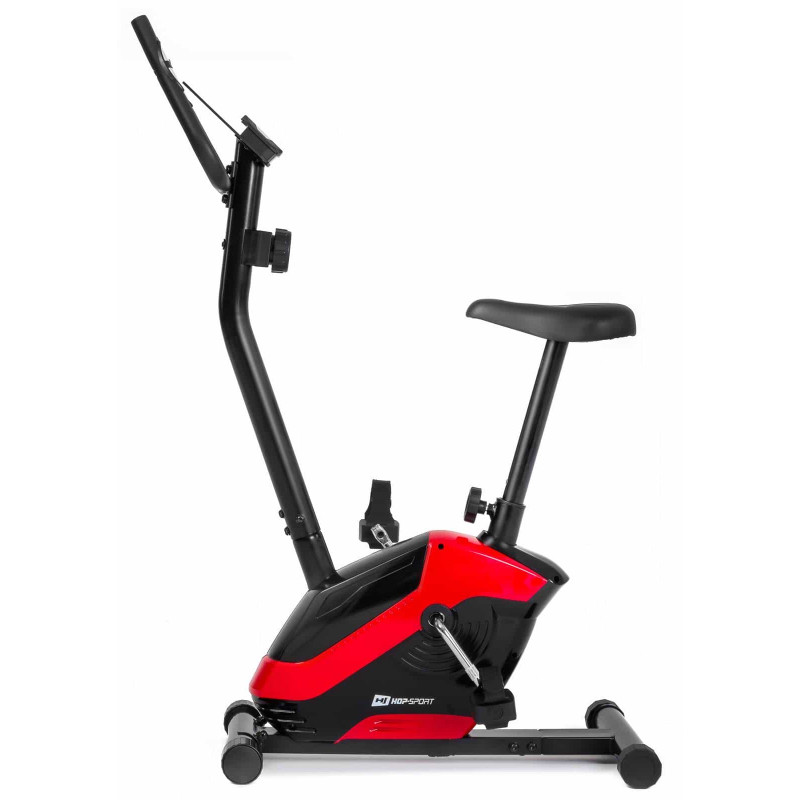 Велотренажер Hop-Sport 045H EOS Red