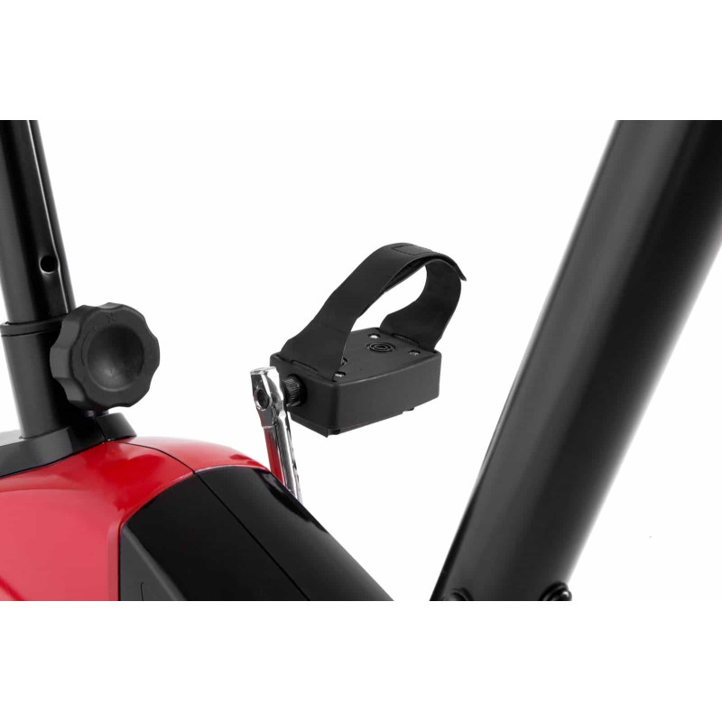 Велотренажер Hop-Sport 045H EOS Red