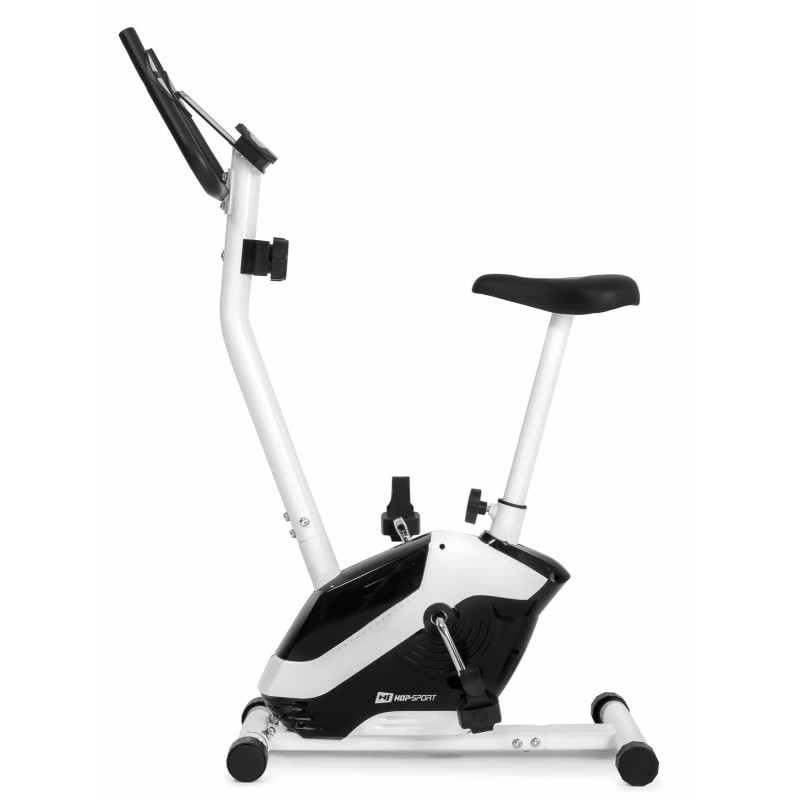 Велотренажер Hop-Sport 045H EOS White