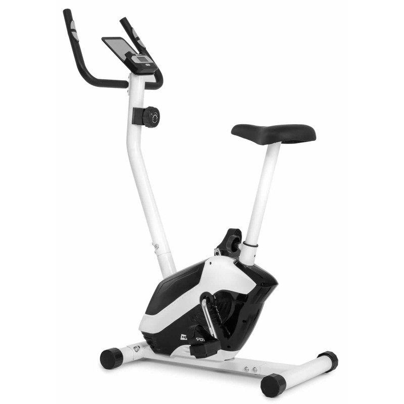 Велотренажер Hop-Sport 045H EOS White