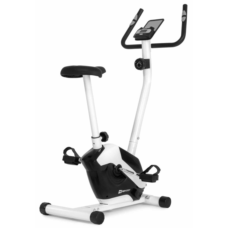 Велотренажер Hop-Sport 045H EOS White