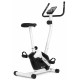 Велотренажер Hop-Sport 045H EOS White