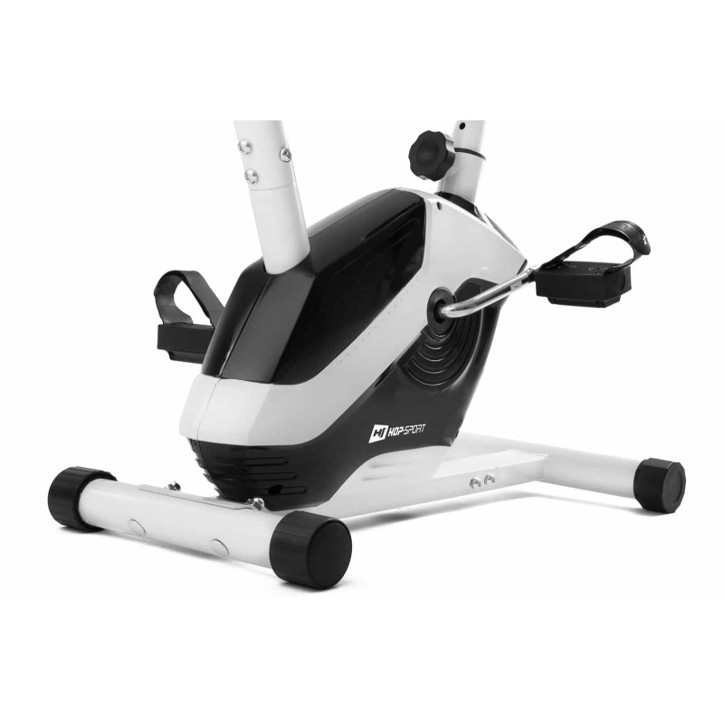 Велотренажер Hop-Sport 045H EOS White