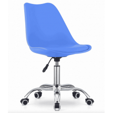 Офісне крісло Leobert Alba синє