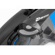 Велотренажер Hop-Sport 090H Apollo Black/Blue