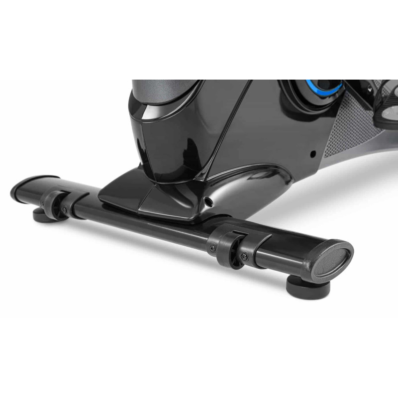 Велотренажер Hop-Sport 090H Apollo Black/Blue