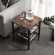 Комплект журнальных столиков Leobert Omega в стиле Loft