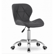 Офісне крісло Leobert Avola сіре