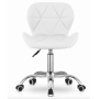Офісне крісло Leobert Avola біле