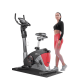 Велотренажер Hop-Sport 090H Apollo Black/Red