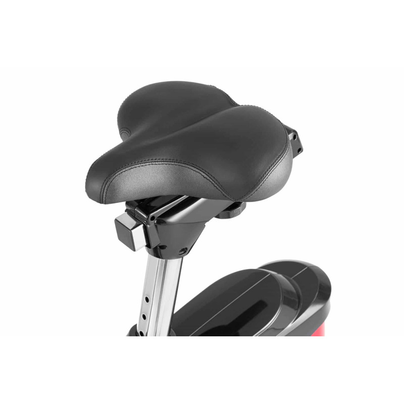 Велотренажер Hop-Sport 090H Apollo Black/Red
