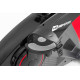 Велотренажер Hop-Sport 090H Apollo Black/Red