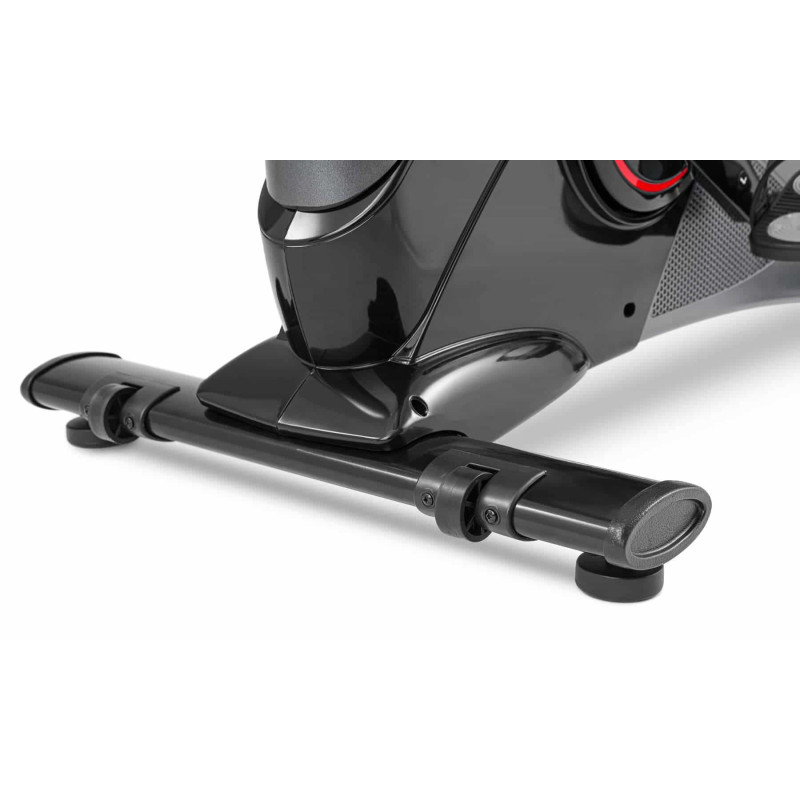 Велотренажер Hop-Sport 090H Apollo Black/Red