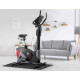 Велотренажер Hop-Sport 090H Apollo Black/Red