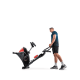 Велотренажер Hop-Sport 090H Apollo Black/Red