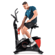 Велотренажер Hop-Sport 090H Apollo Black/Red