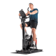 Велотренажер Hop-Sport 090H Apollo Black/Red