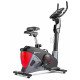 Велотренажер Hop-Sport 090H Apollo Black/Red