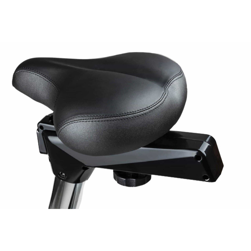 Велотренажер Hop-Sport 090H Apollo Black/Red