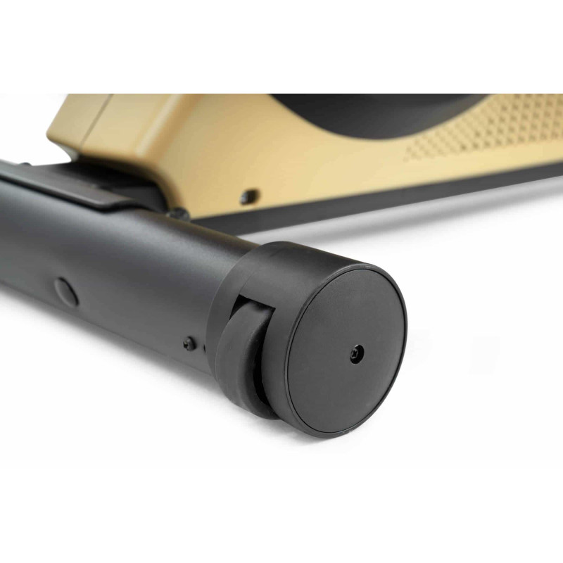 Велотренажер Hop-Sport 2080 Spark Black/Gold