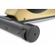 Велотренажер Hop-Sport 2080 Spark Black/Gold