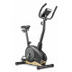 Велотренажер Hop-Sport 2080 Spark Black/Gold