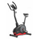 Велотренажер Hop-Sport 2080 Spark Black/Red