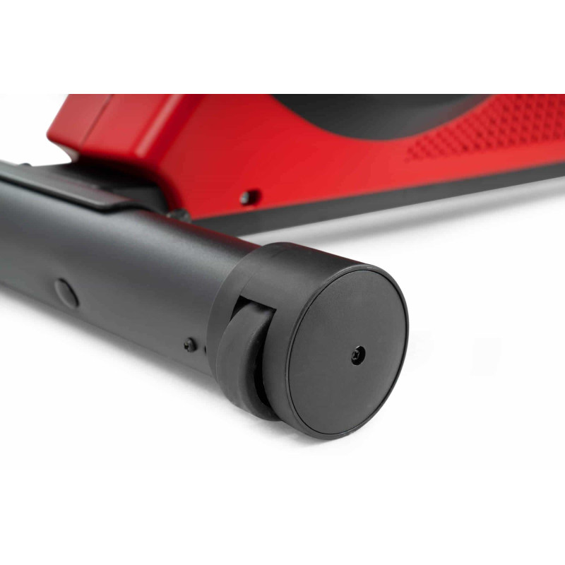 Велотренажер Hop-Sport 2080 Spark Black/Red