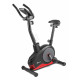 Велотренажер Hop-Sport 2080 Spark Black/Red