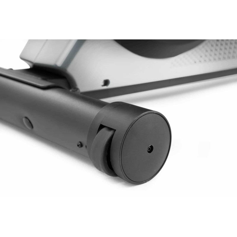 Велотренажер Hop-Sport 2080 Spark Black/Silver