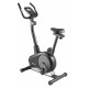 Велотренажер Hop-Sport 2080 Spark Black/Silver