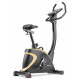 Велотренажер Hop-Sport HS-005H Host золотистый