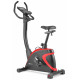 Велотренажер Hop-Sport 005H Host Black/Red