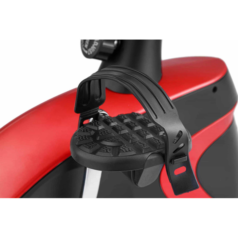 Велотренажер Hop-Sport 005H Host Black/Red