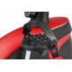 Велотренажер Hop-Sport 005H Host Black/Red