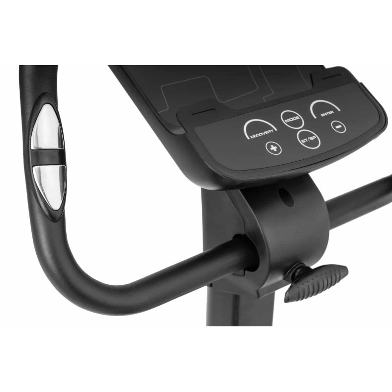 Велотренажер Hop-Sport 005H Host Black/Red