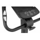 Велотренажер Hop-Sport 005H Host Black/Red
